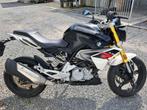 BMW G310R, Motoren, Ophalen, 1 cilinder, 12 t/m 35 kW