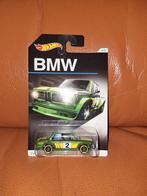 Hot Wheels BMW 2002, Collections, Enlèvement ou Envoi, Neuf