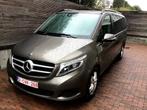 Mercedes V 250 L, Auto's, Automaat, Overige kleuren, 2500 kg, Parkeersensor