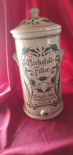 Antieke Berkefeld filter, Antiek en Kunst, Ophalen