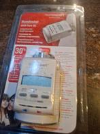 Tete thermostat 5 pièces, Enlèvement