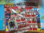 Panini WK 2023 dames : Spaanse Update, Ophalen of Verzenden, Nieuw, Meerdere stickers