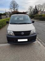 Toyota hiace 2008, Auto's, 4 deurs, Stof, 2490 cc, 4 cilinders