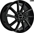 Nieuwe 19 inch Avus AC518 Volkswagen Golf velgen, Auto-onderdelen, Banden en Velgen, 19 inch, Banden en Velgen, Nieuw, Ophalen of Verzenden