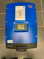 Omvormer voor zonnepanelen, Ophalen, Zo goed als nieuw