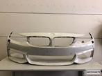 Bmw 4 serie f32 f33 f36 M pakket bumper pdc+kls, Ophalen, Gebruikt, BMW