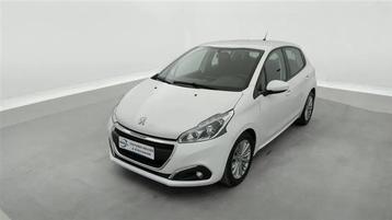 Peugeot 208 1.2i PureTech Active (bj 2019) beschikbaar voor biedingen