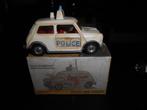 Dinky Toys Police Mini Cooper, Hobby en Vrije tijd, Modelauto's | 1:43, Ophalen of Verzenden, Dinky Toys