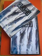 L'art du vol, Autres types, Enlèvement ou Envoi, Coffret, Documentaire