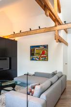 Designzetel Cartel Living – uitstekende staat, Huis en Inrichting, Zetels | Zetels, Ophalen, 100 tot 125 cm, Design, 300 cm of meer