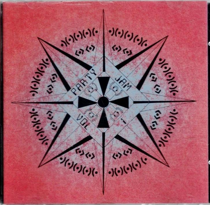 cd    /   Party Jam Vol 1, CD & DVD, CD | Autres CD, Enlèvement ou Envoi