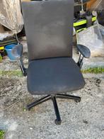 Chaise roulettes, Maison & Meubles, Chaises, Enlèvement ou Envoi