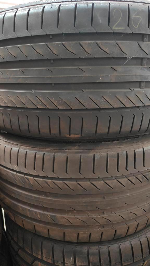265/30zr20 continental 60€ per stuk met plaatsen 26530r20, Auto-onderdelen, Overige Auto-onderdelen, Ophalen of Verzenden