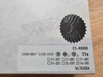 2x Shimano Ultegra cassette Shimano CS-R8000 11 speed 14-28T, Vélos & Vélomoteurs, Vélos Pièces, Dérailleur ou Chaîne, Vélo de course