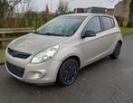 Hyundai i20 1.4 crdi Euro 5, 2011,172000 km, passé ct vente, Auto's, Hyundai, Voorwielaandrijving, Euro 5, Stof, 4 cilinders