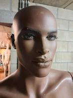 Realistische heren paspoppen paspop militaria, Hans Boodt, Ophalen of Verzenden, Paspop