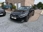 Kia Ceed / cee'd HB 1.0 T-GDI 100PK BLACK/PACK 7J/GAR NIEUW, 121 g/km, Stof, 4 cilinders, Bedrijf