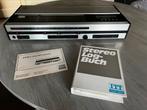 Stereo 3500 HIFI (ITT Schaub-Lorenz), Audio, Tv en Foto, Radio's, Ophalen, Radio