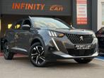 Peugeot 2008 2008 1.5 BlueHDi GT Pack S (bj 2020, automaat), Auto's, Peugeot, 1730 kg, Gebruikt, 4 cilinders, 5 deurs