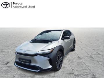 Toyota bZ4X Premium 