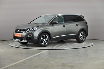 (1YQN813) Peugeot 5008 beschikbaar voor biedingen