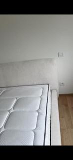 Bed, Enlèvement, Comme neuf, Matelas