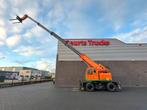 Sennebogen 608 MULTICRANE/ROUGH TERRAIN CRANE + JIB, Kraan