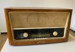 Radio Bernau Nauen 1133-1 jaren 60 retro vintage TOP!!!, Ophalen, Audio en Video