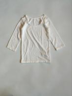 Heattech T-shirt met lange mouwen | Uniqlo | maat 80cm, Nieuw, Uniqlo, Jongetje, Nacht- of Onderkleding