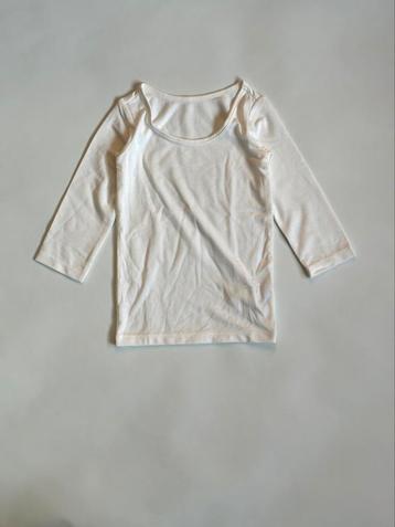 T-shirt à manches longues Heattech | Uniqlo | taille 80 cm, Neuf, Uniqlo, Garçon, Vêtements de nuit ou Sous-vêtements
