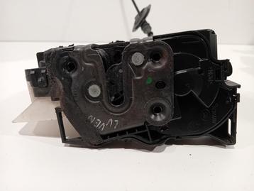 PORTIERVANGER CV ELEKTR. LINKS VOOR Megane IV Estate (RFBK) beschikbaar voor biedingen