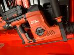 Hilti Nuron-kit, Doe-het-zelf en Bouw, Gereedschap | Zaagmachines, Zo goed als nieuw