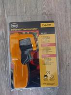 Infrarood thermometer, Ophalen