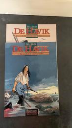 De Havik, Ophalen of Verzenden, Zo goed als nieuw