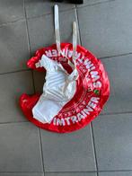 Zwemtrainer van 3mnd tot 4jaar, Kinderen en Baby's, Babykleding | Baby-zwemkleding, Ophalen, Zo goed als nieuw