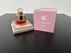 Vintage SNOB Parfum - Le Galion- PARIS- France - 1,5 fl oz, Verzamelen, Parfumverzamelingen, Ophalen of Verzenden, Gebruikt, Parfumfles