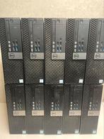 Lot d'ordinateurs Dell Optiplex 3040, Informatique & Logiciels, Utilisé, Enlèvement ou Envoi