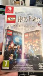 LEGO Harry Potter Collection - Années 1 à 7, Enlèvement ou Envoi, Aventure et Action, À partir de 12 ans