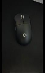 LOGITECH G PRO X SUPERLIGHT, Ophalen, Zo goed als nieuw, Muis