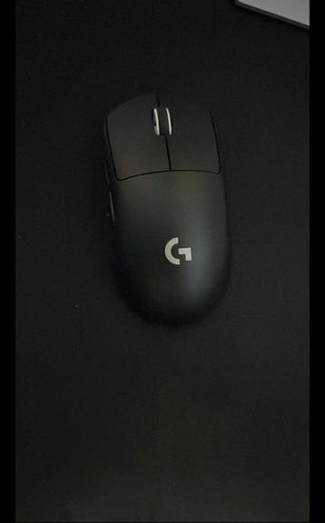 LOGITECH G PRO X SUPERLIGHT beschikbaar voor biedingen
