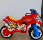 Paw Patrol Loopbrommer, Kinderen en Baby's, Speelgoed | Buiten | Voertuigen en Loopfietsen, Ophalen, Zo goed als nieuw