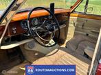 Jaguar 3.4S Mk2 | 1968 | Route 66 Auctions, Auto's, Zwart, Bedrijf, Handgeschakeld, Overige carrosserie