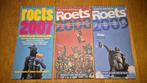 Art. 909 DE ROETS - 2007, 2008 et 2009, Envoi, Comme neuf