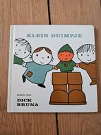 Klein Duimpje, Livres, Livres pour enfants | Jeunesse | Moins de 10 ans, Comme neuf, Enlèvement ou Envoi