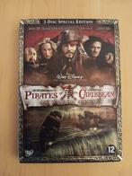 Pirates of the Caribbean at world's end dvd, Ophalen of Verzenden, Zo goed als nieuw