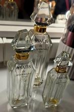 Lot collections vintage Givenchy Ysatis 1984, Verzamelen, Parfumverzamelingen, Ophalen of Verzenden, Zo goed als nieuw, Parfumfles