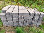 Waterdoorlatende klinkers, Marlux 10x10x8cm, Ophalen, Nieuw, Minder dan 5 m², Klinkers