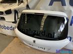 PEUGEOT 207 Wit EWP 3deurs achterklep compleet, Auto-onderdelen, Gebruikt, Achter, Peugeot, Deur