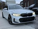 BMW 330 e M-PACK 2023 *FACELIFT*Adap. Cruise*Trekhaak, Achat, Entreprise, Garantie prolongée, Entretenue par le concessionnaire