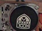 2 platenspelers cool sound, Muziek en Instrumenten, Ophalen, Zo goed als nieuw